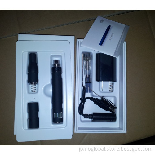 2013 New Products Colorful Design Dry Herb Vaporizer